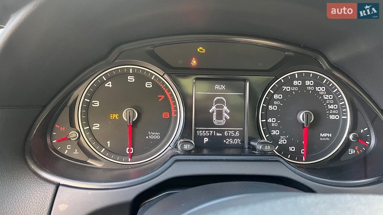 Audi Q5 2015 VIN WA1C2AFP0GA020961 фото оголошення 18 з 19