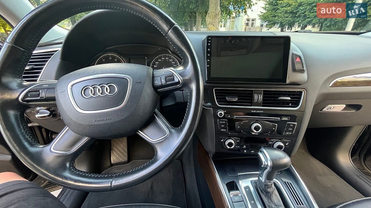 Audi Q5 2015 VIN WA1C2AFP0GA020961 фото оголошення 19 з 19
