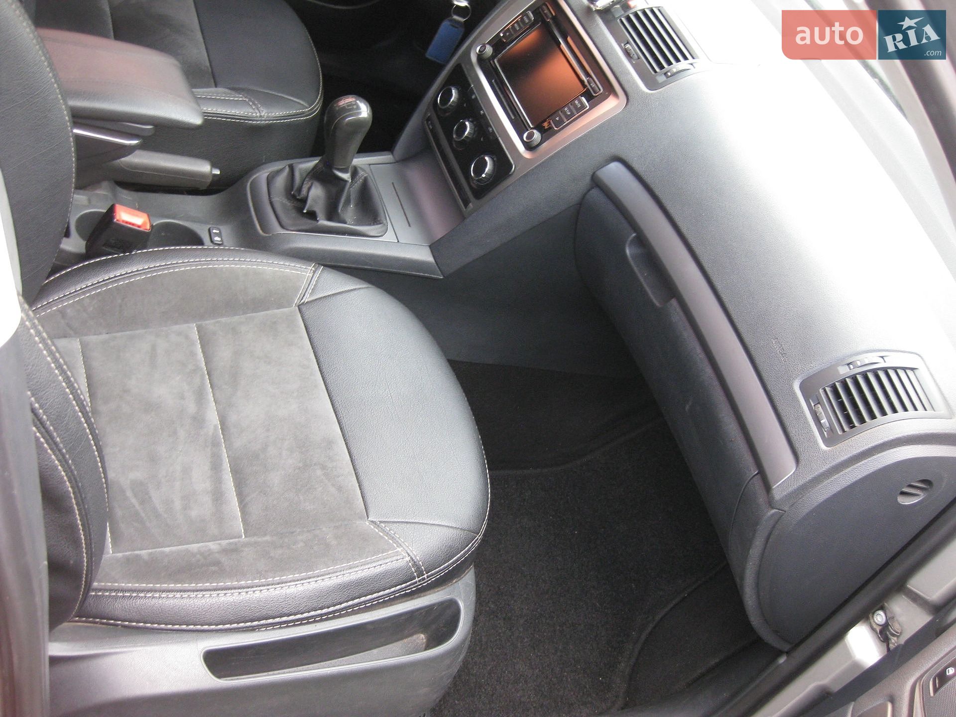 Skoda Octavia 2012 VIN TMBJT21Z1D2034883 фото оголошення 39 з 44