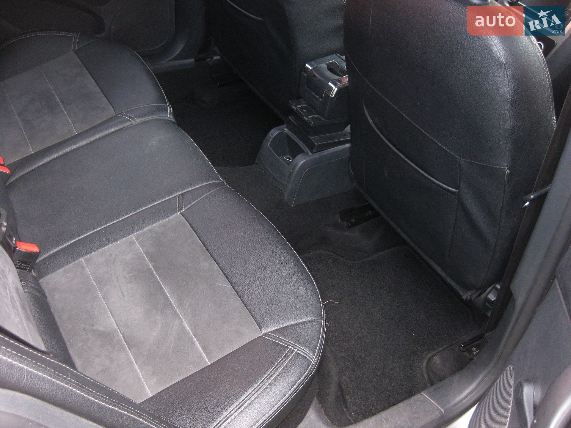 Skoda Octavia 2012 VIN TMBJT21Z1D2034883 фото оголошення 40 з 44