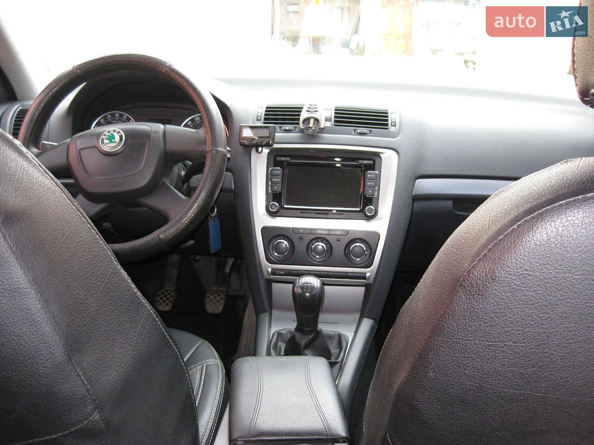 Skoda Octavia 2012 VIN TMBJT21Z1D2034883 фото оголошення 41 з 44