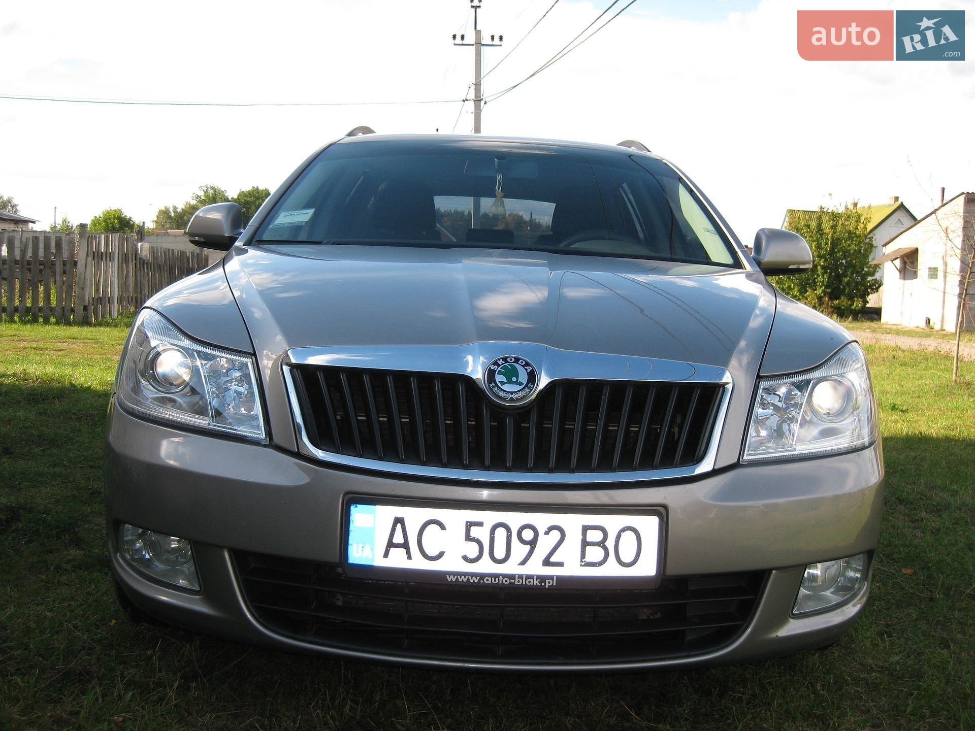 Skoda Octavia 2012 VIN TMBJT21Z1D2034883 фото оголошення 42 з 44