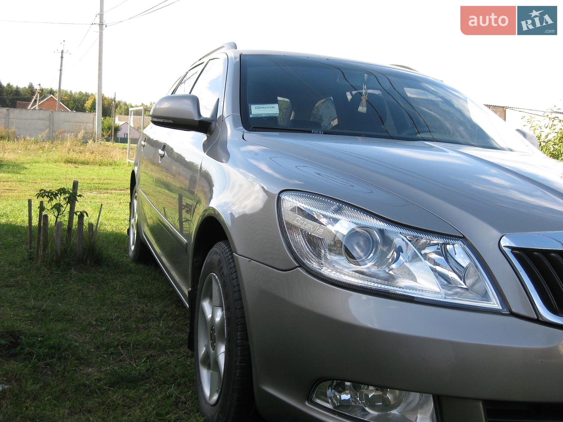 Skoda Octavia 2012 VIN TMBJT21Z1D2034883 фото оголошення 44 з 44