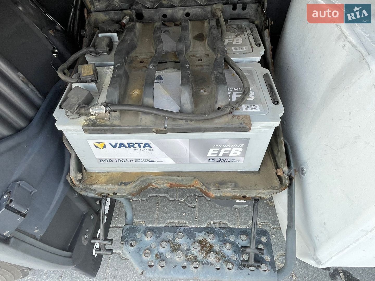 Scania G420 2010 VIN XLEG4X20005247364 фото оголошення 22 з 32