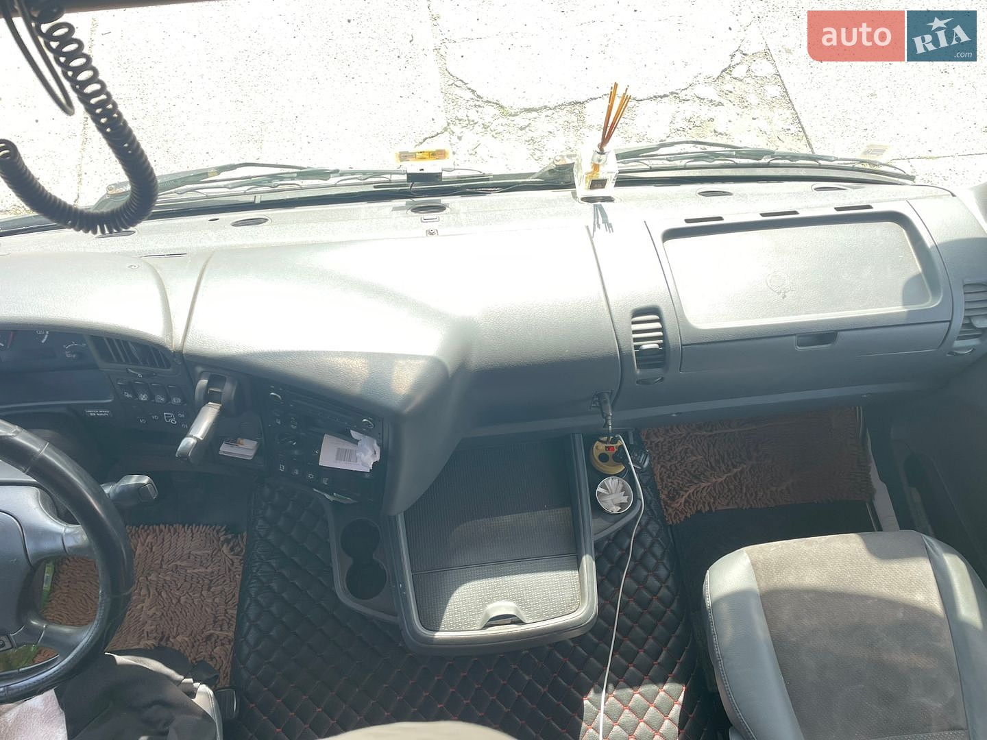 Scania G420 2010 VIN XLEG4X20005247364 фото оголошення 31 з 32