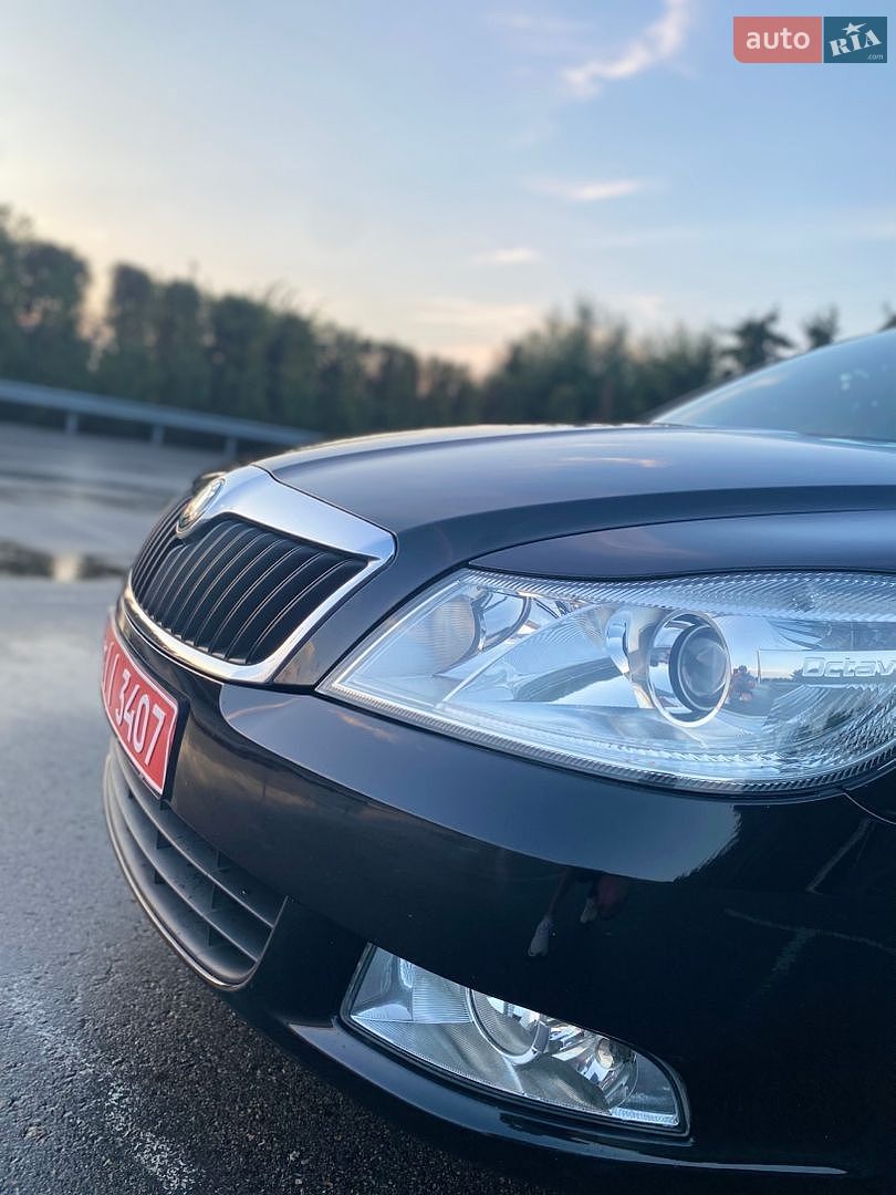 Skoda Octavia 2012 VIN TMBHJ61Z4D2062835 фото оголошення 40 з 48