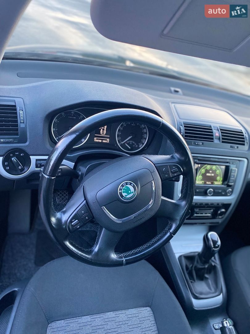 Skoda Octavia 2012 VIN TMBHJ61Z4D2062835 фото оголошення 48 з 48