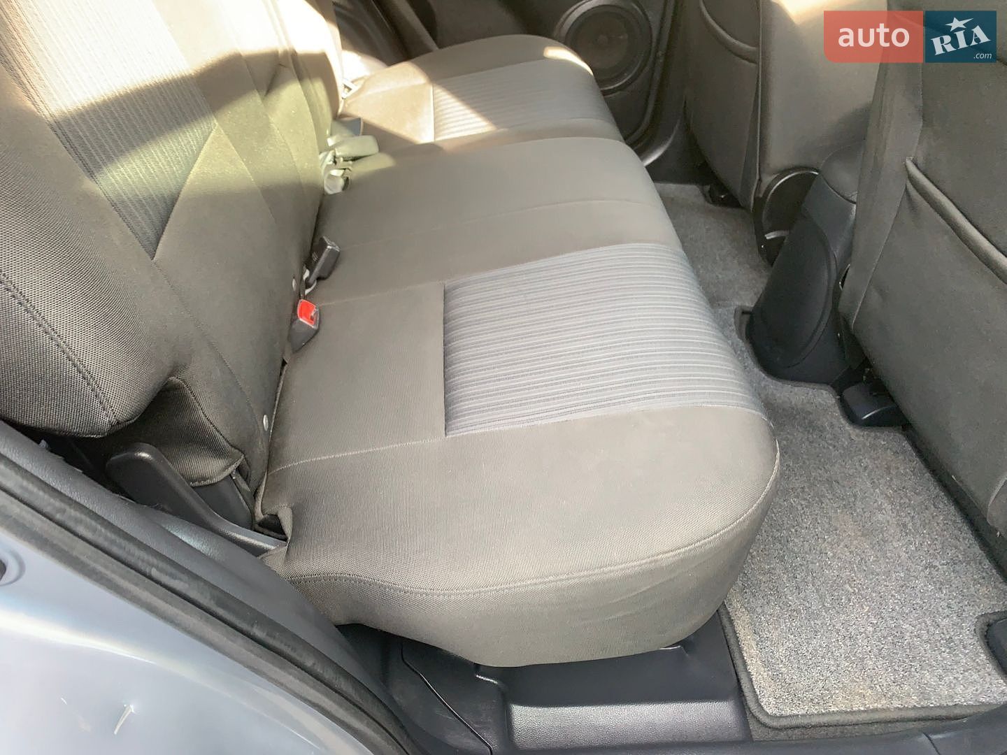 Kia Sportage 2010 VIN U6YKG812AAL085047 фото оголошення 20 з 54