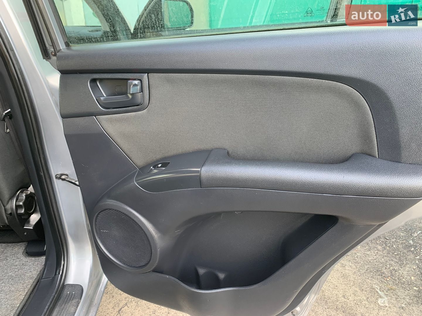 Kia Sportage 2010 VIN U6YKG812AAL085047 фото оголошення 25 з 54