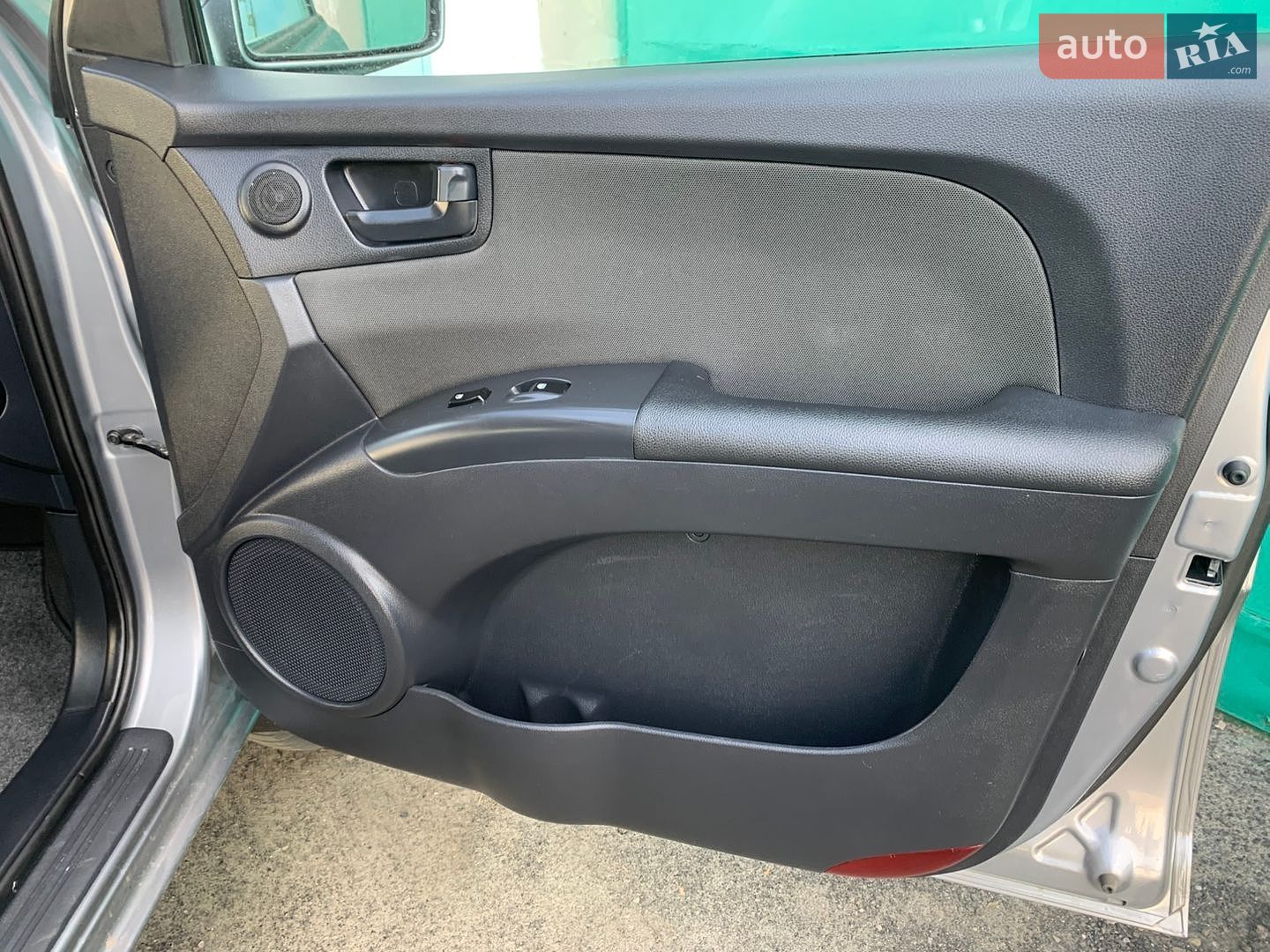 Kia Sportage 2010 VIN U6YKG812AAL085047 фото оголошення 24 з 54