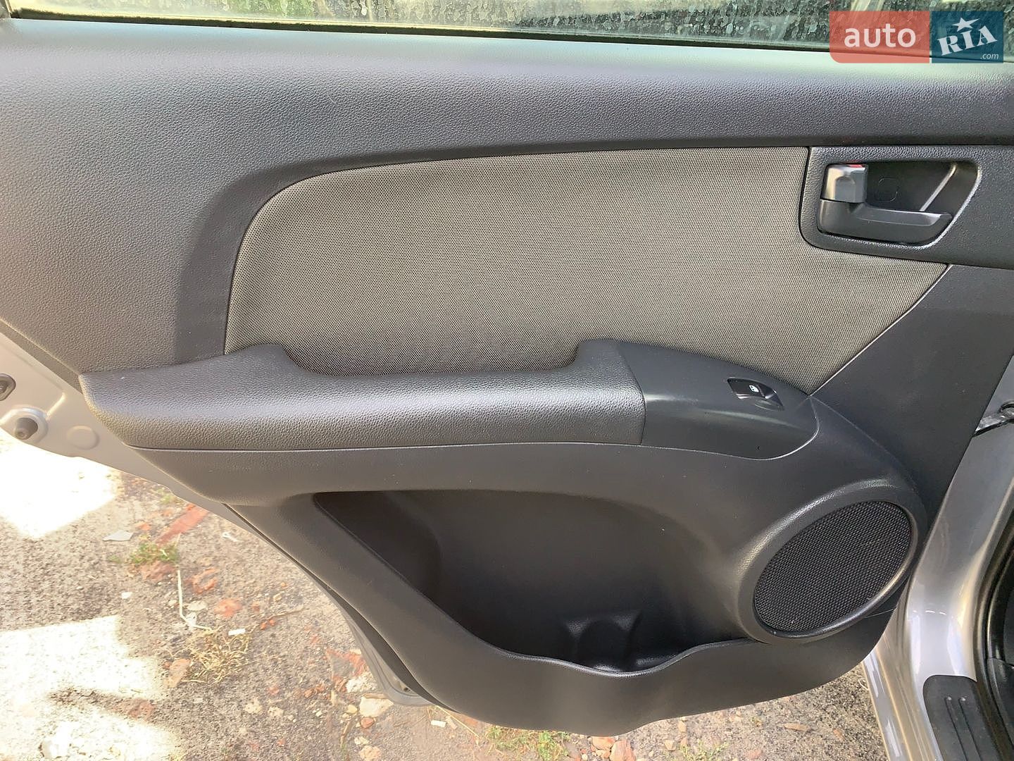 Kia Sportage 2010 VIN U6YKG812AAL085047 фото оголошення 31 з 54