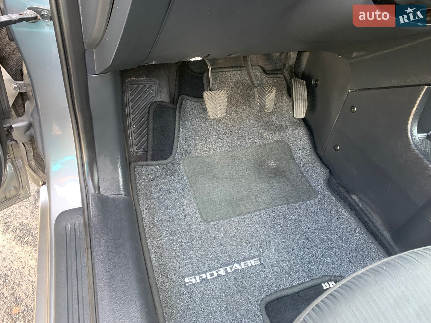 Kia Sportage 2010 VIN U6YKG812AAL085047 фото оголошення 40 з 54