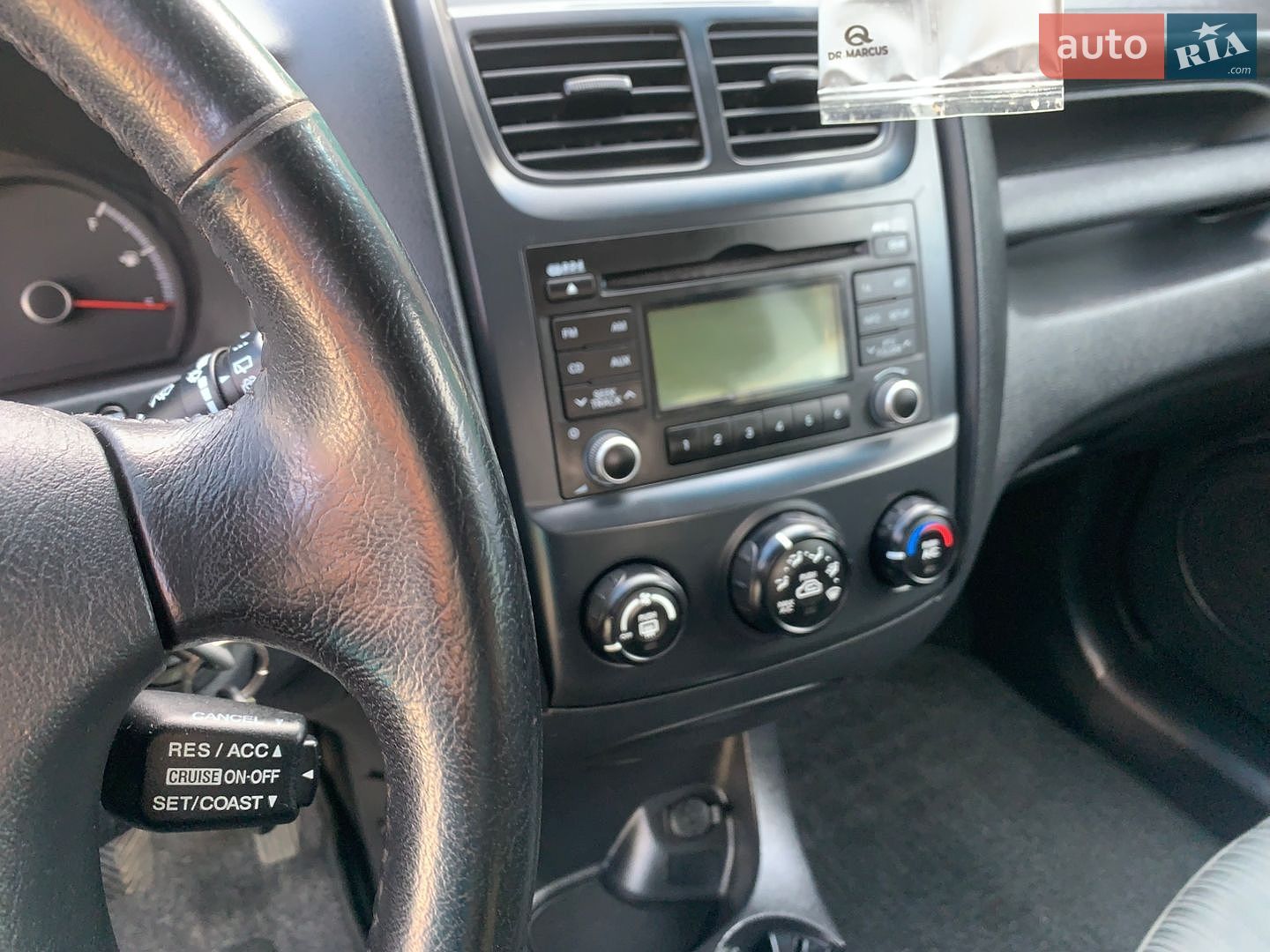 Kia Sportage 2010 VIN U6YKG812AAL085047 фото оголошення 43 з 54