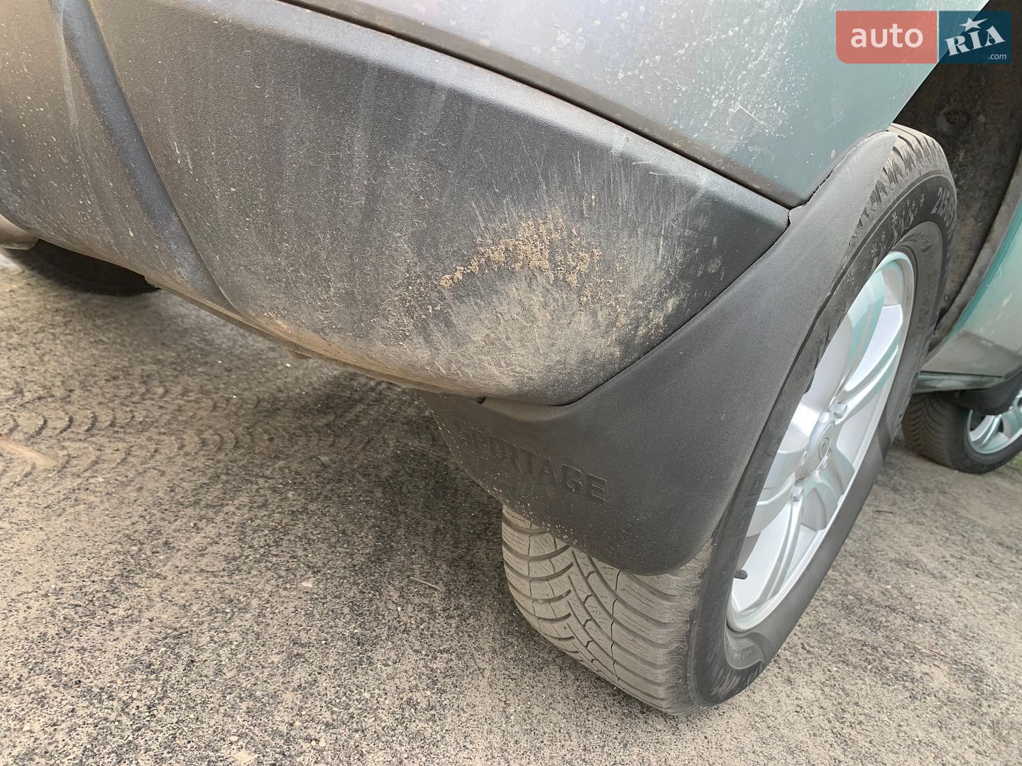 Kia Sportage 2010 VIN U6YKG812AAL085047 фото оголошення 47 з 49
