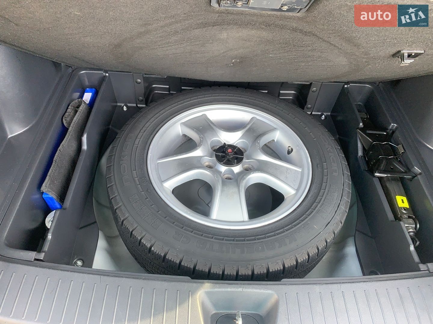 Kia Sportage 2010 VIN U6YKG812AAL085047 фото оголошення 45 з 54