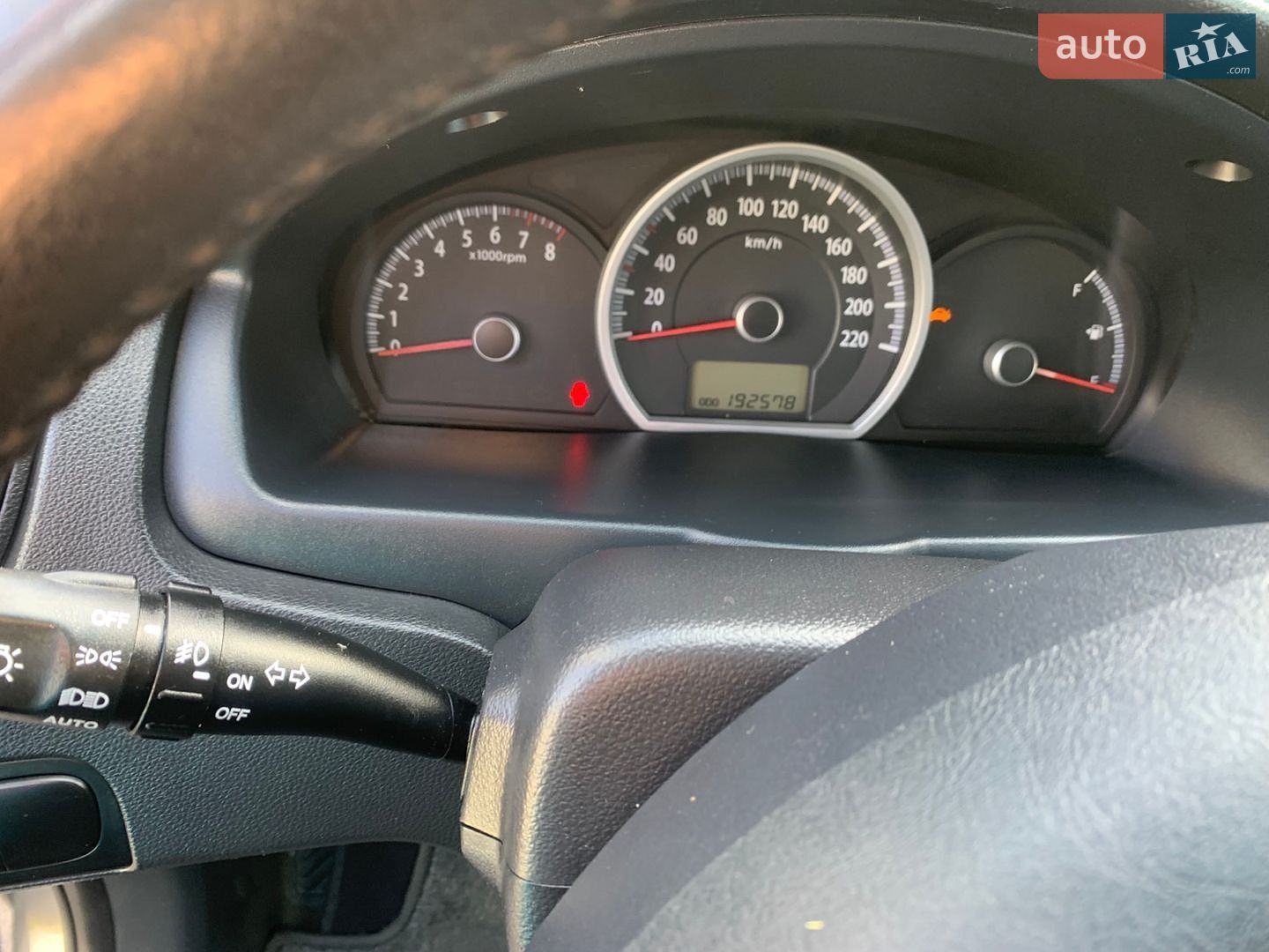 Kia Sportage 2010 VIN U6YKG812AAL085047 фото оголошення 42 з 54