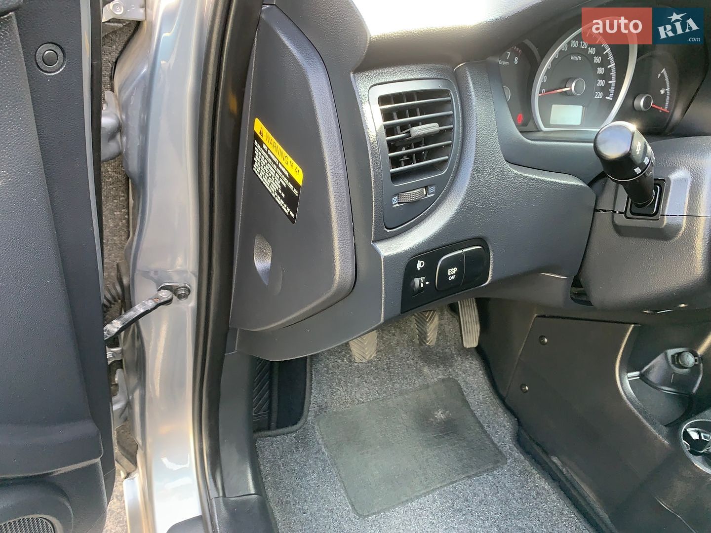 Kia Sportage 2010 VIN U6YKG812AAL085047 фото оголошення 38 з 54