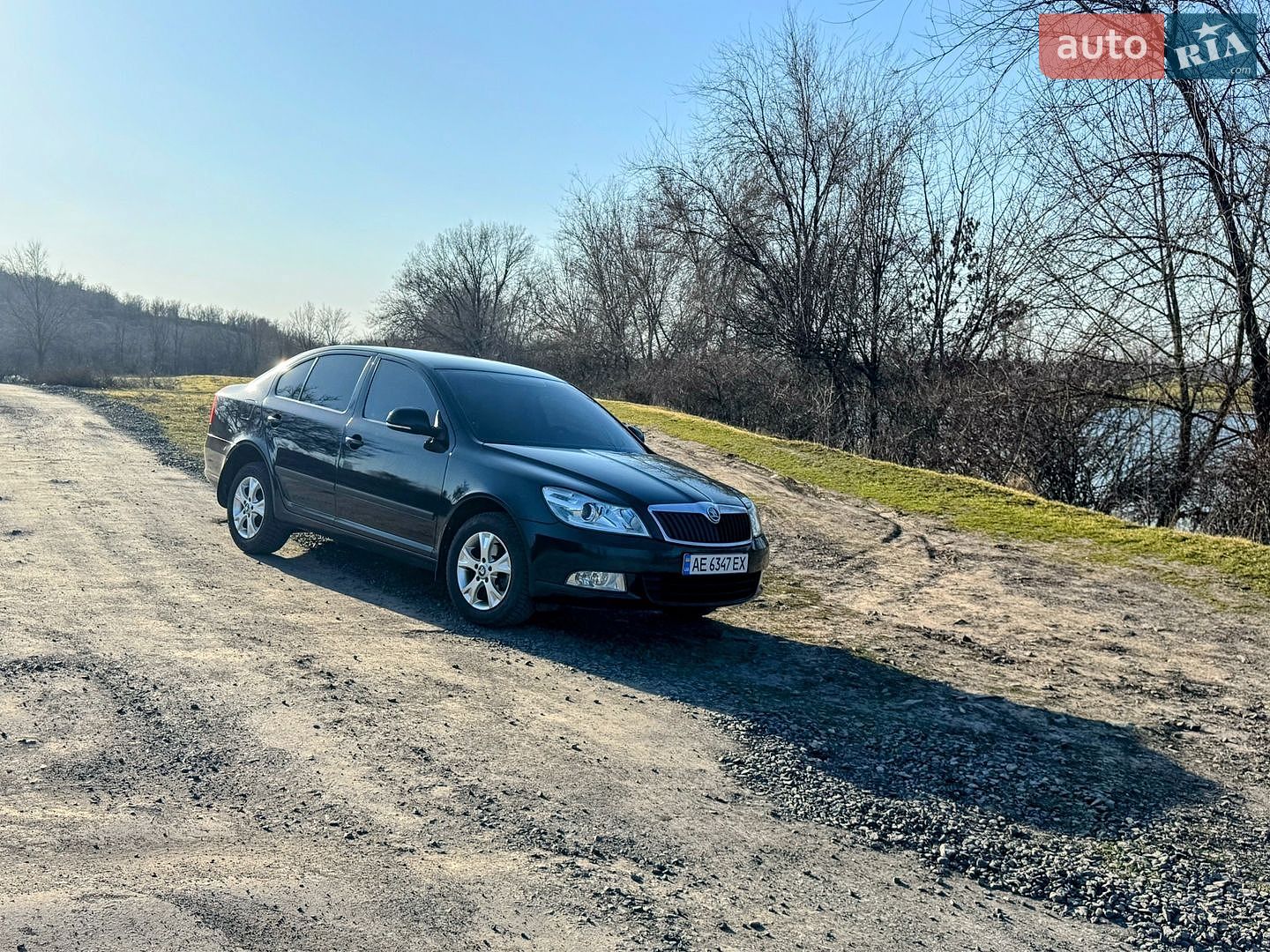Skoda Octavia 2012 VIN Y6UCK41Z5CB157625 фото оголошення 4 з 4