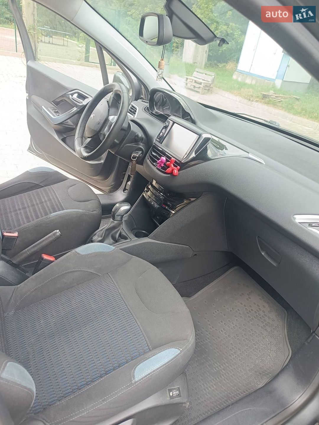 Peugeot 208 2012 VIN VF3CC8FP0CW126177 фото оголошення 34 з 34