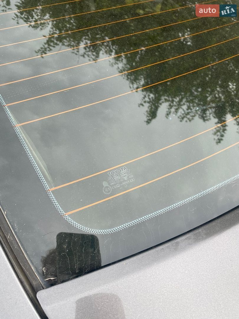 Toyota Avensis 2006 VIN SB1BR56L70E178945 фото оголошення 13 з 19