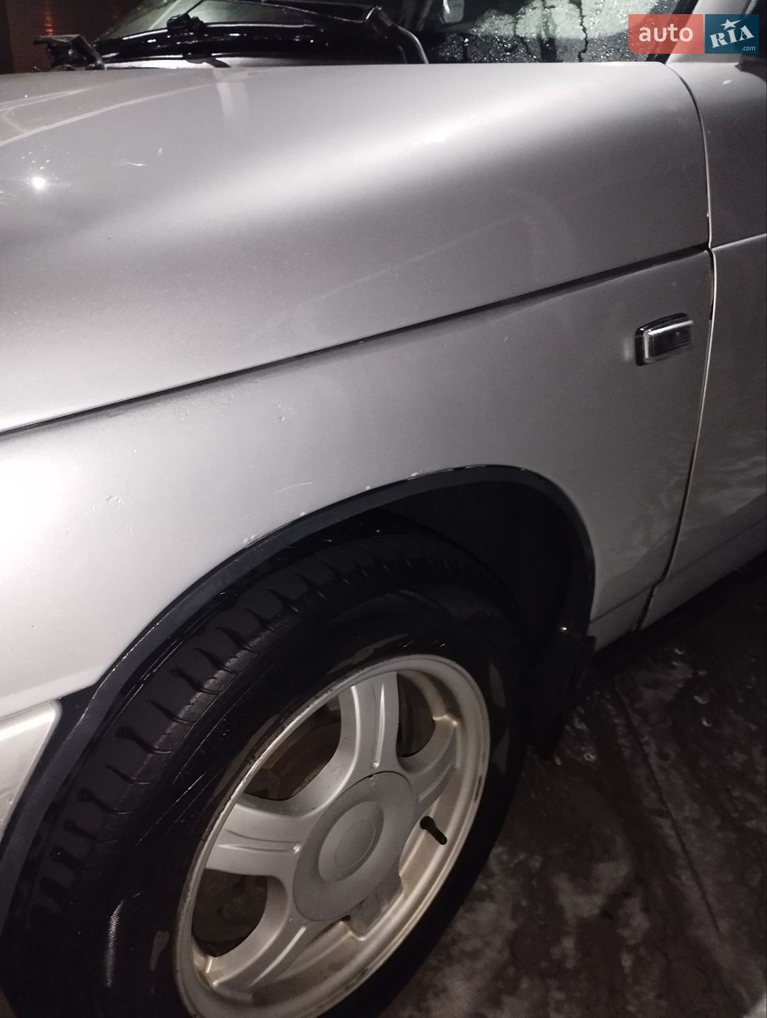 ВАЗ / Lada 2110 2011 VIN Y6L211040BL222267 фото оголошення 13 з 14