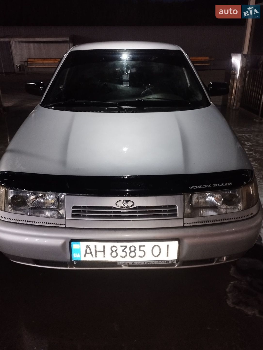 ВАЗ / Lada 2110 2011 VIN Y6L211040BL222267 фото оголошення 7 з 14