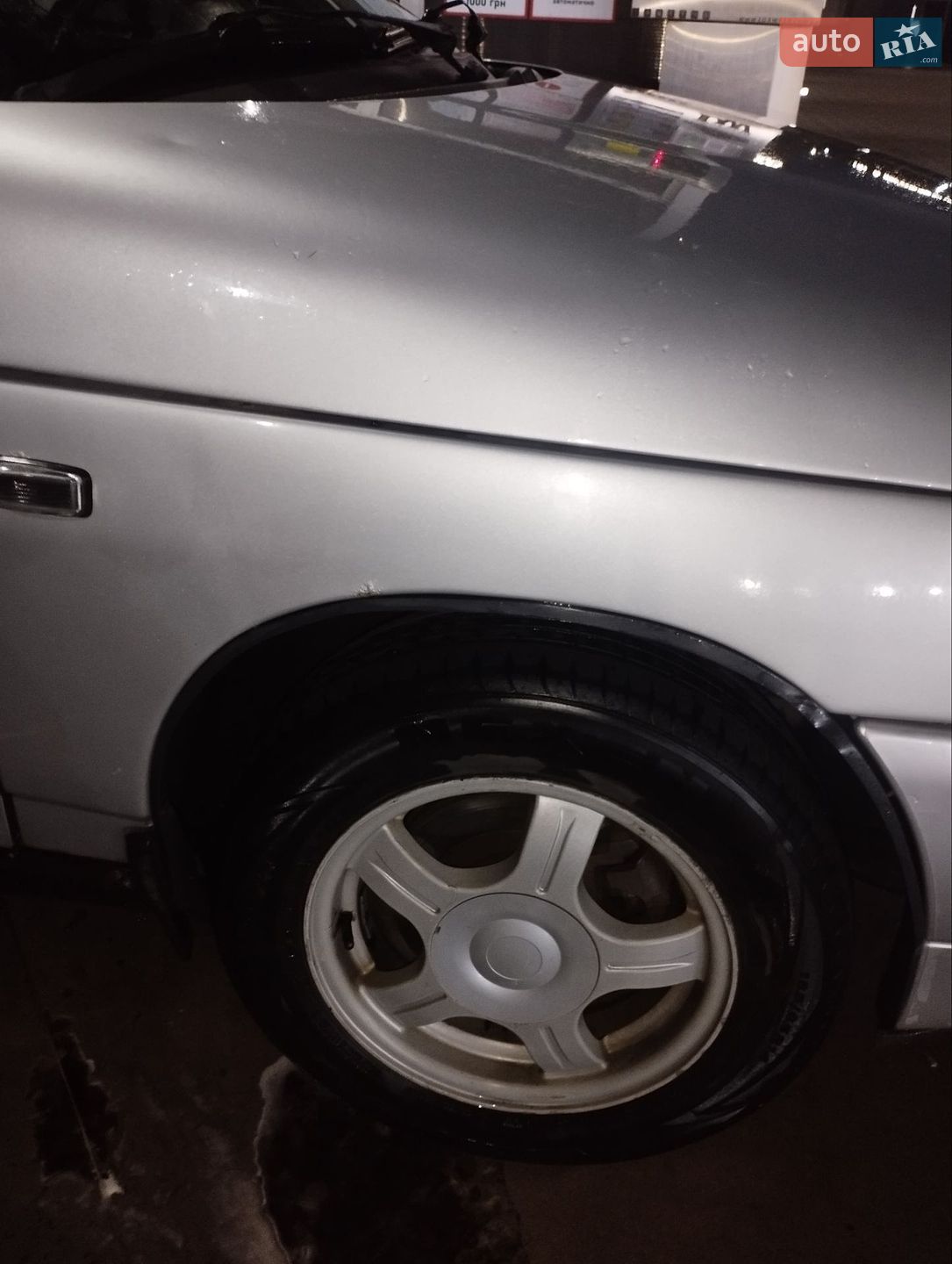 ВАЗ / Lada 2110 2011 VIN Y6L211040BL222267 фото оголошення 11 з 14