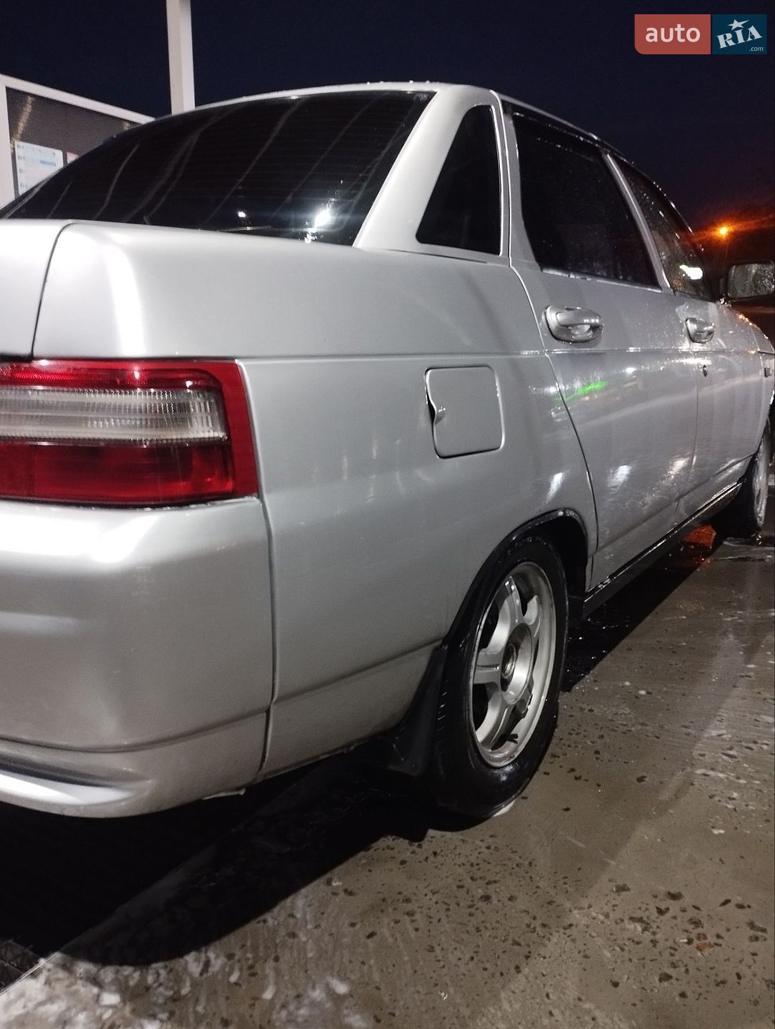 ВАЗ / Lada 2110 2011 VIN Y6L211040BL222267 фото оголошення 9 з 14