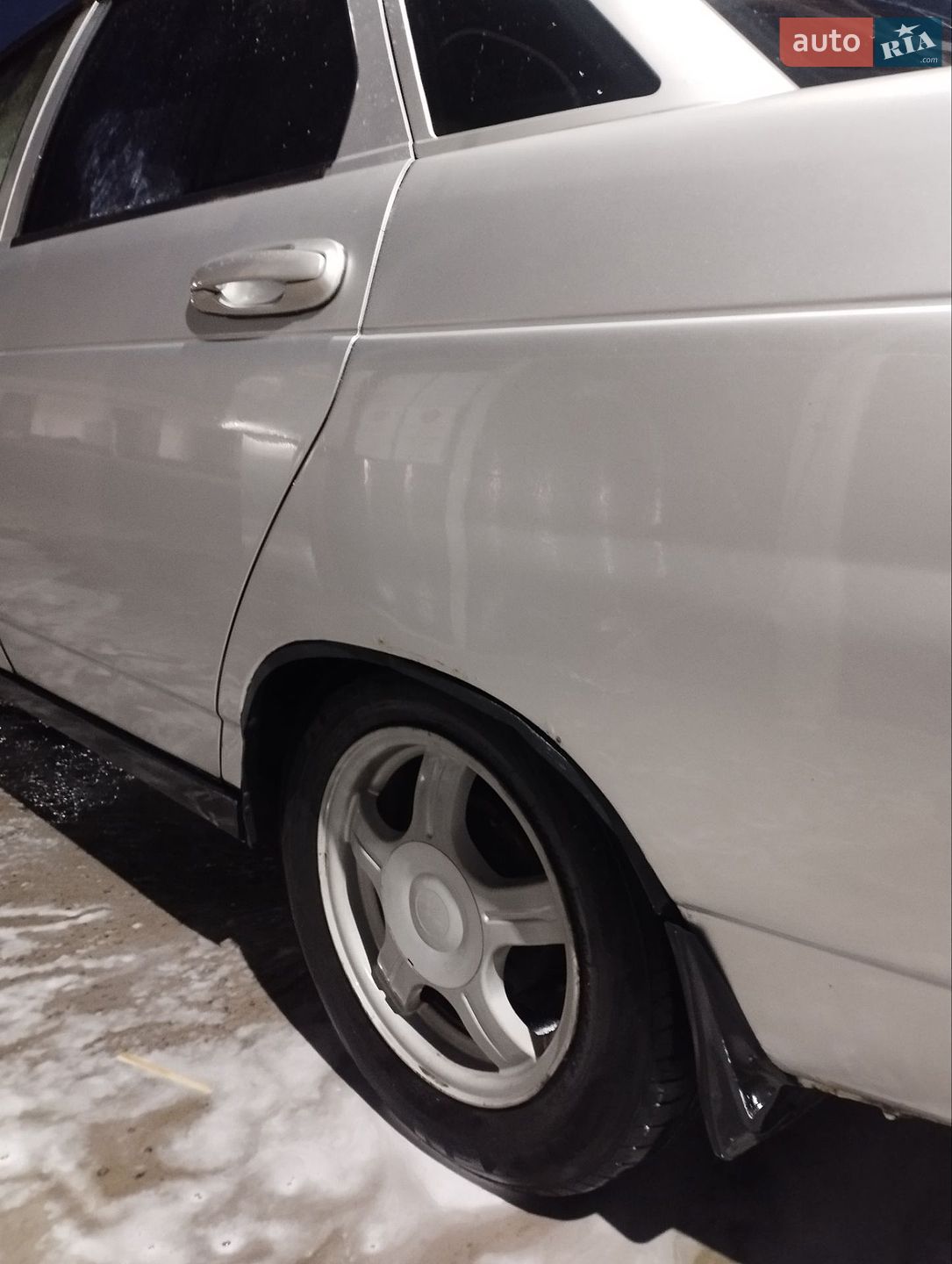 ВАЗ / Lada 2110 2011 VIN Y6L211040BL222267 фото оголошення 10 з 14