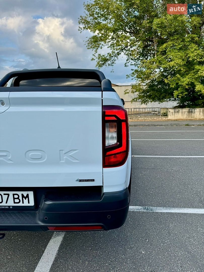 Volkswagen Amarok 2023 VIN WV4ZZZT13PS007960 фото оголошення 22 з 78