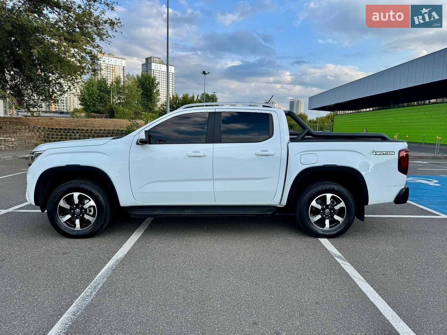 Volkswagen Amarok 2023 VIN WV4ZZZT13PS007960 фото оголошення 23 з 78
