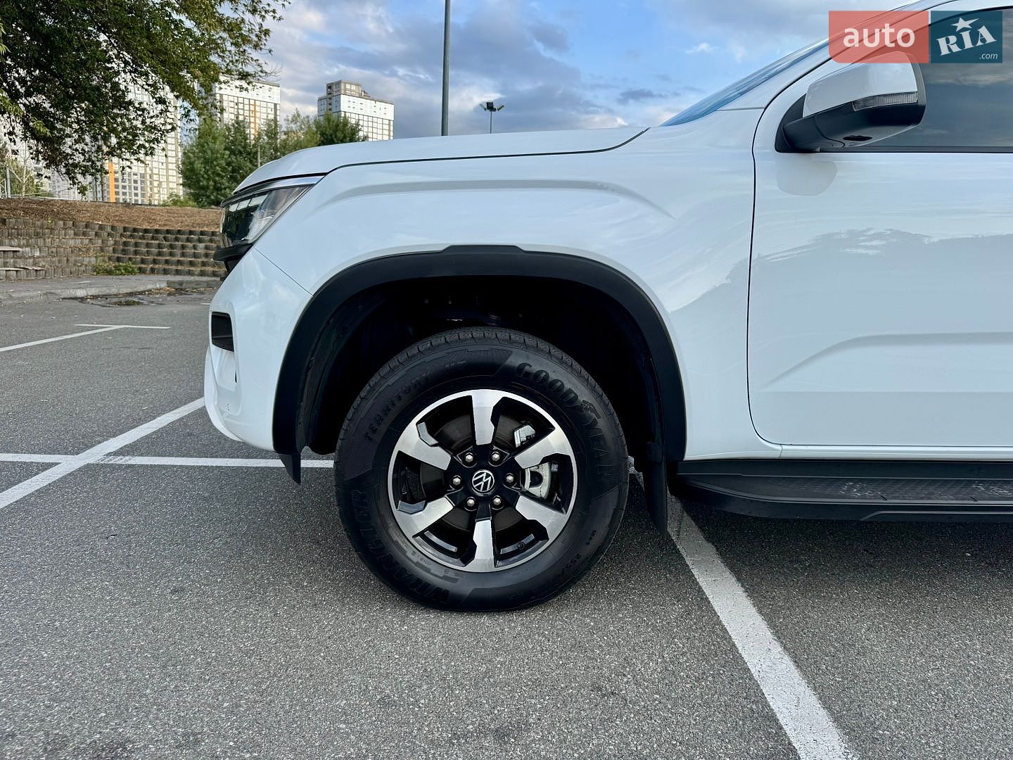 Volkswagen Amarok 2023 VIN WV4ZZZT13PS007960 фото оголошення 24 з 78