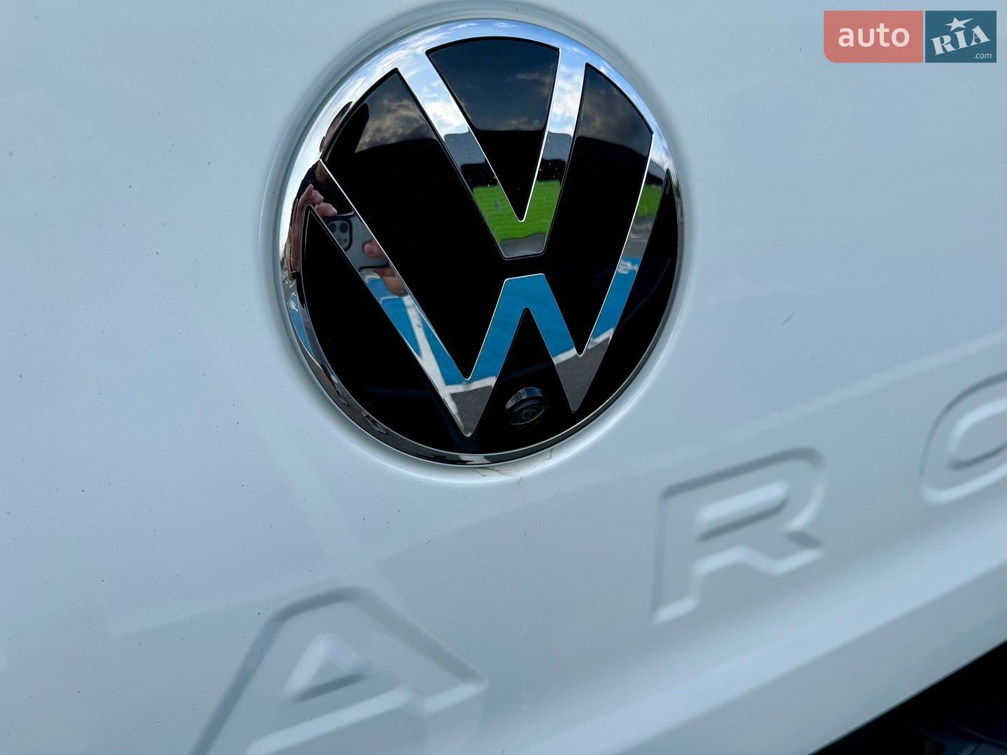 Volkswagen Amarok 2023 VIN WV4ZZZT13PS007960 фото оголошення 25 з 78