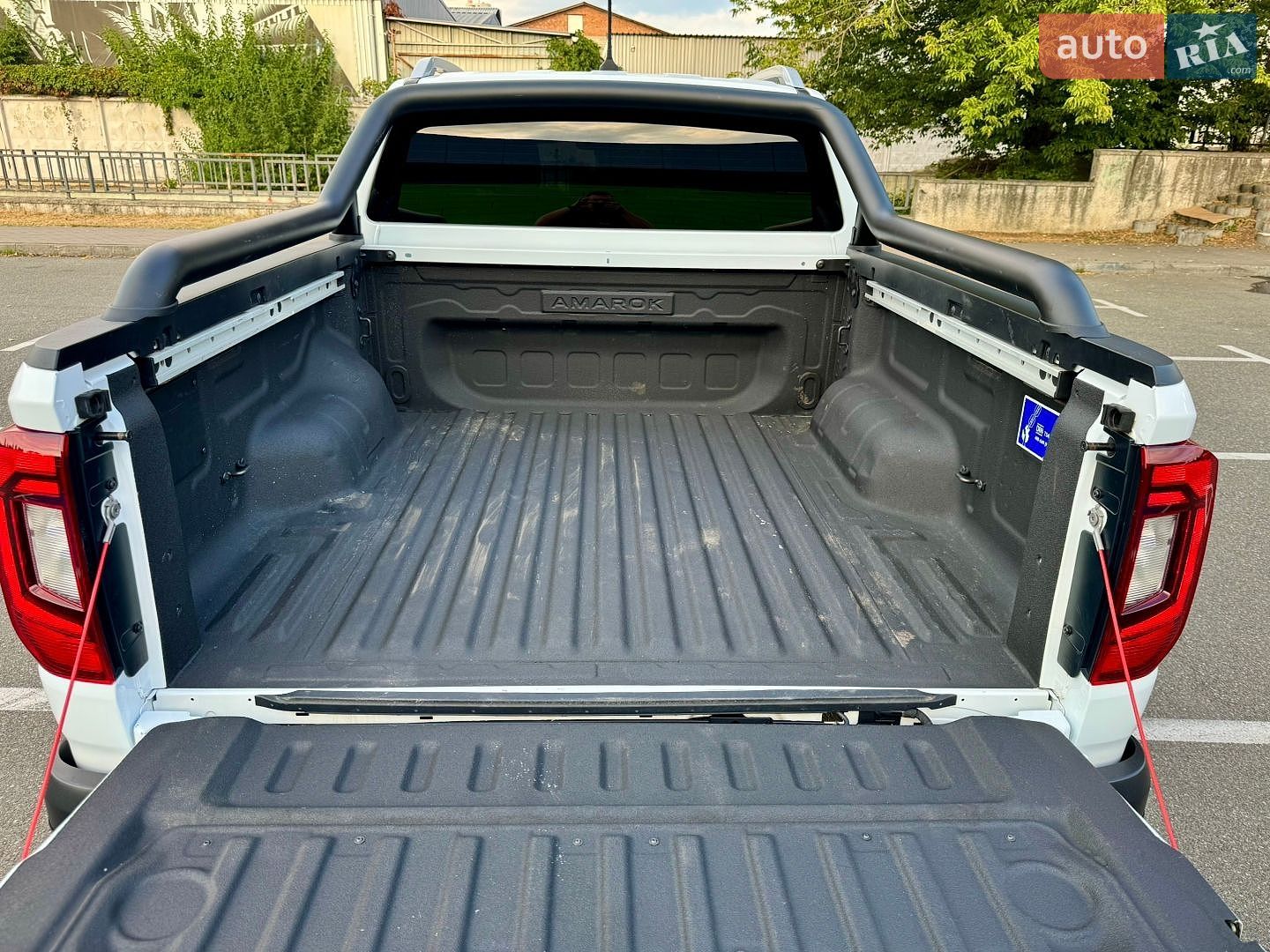 Volkswagen Amarok 2023 VIN WV4ZZZT13PS007960 фото оголошення 26 з 78