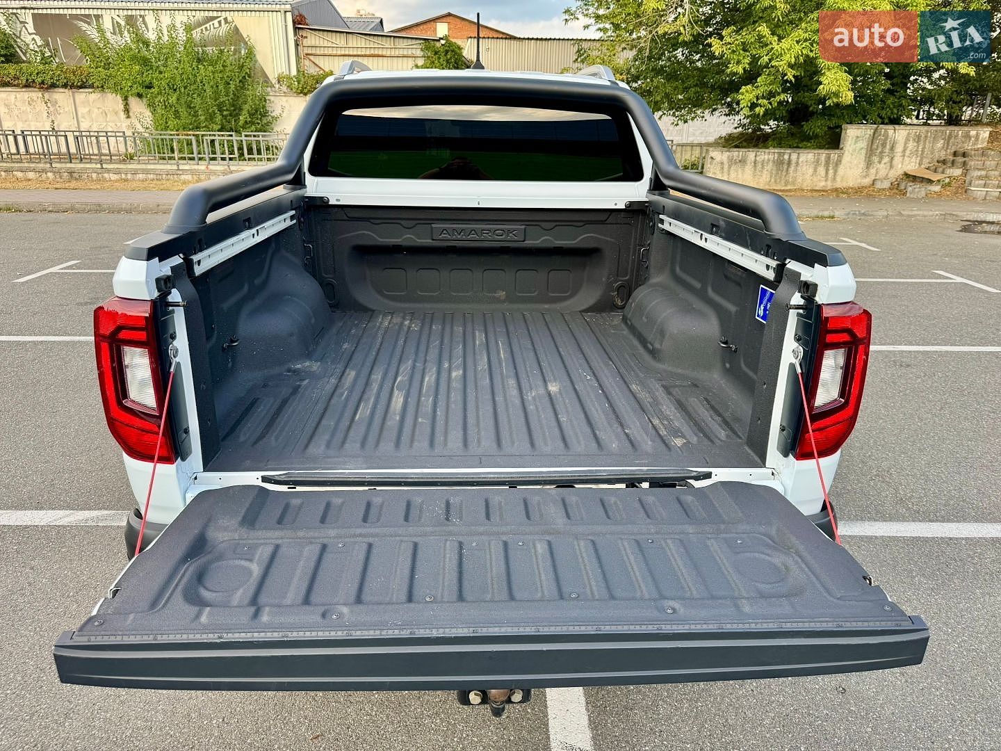 Volkswagen Amarok 2023 VIN WV4ZZZT13PS007960 фото оголошення 27 з 78