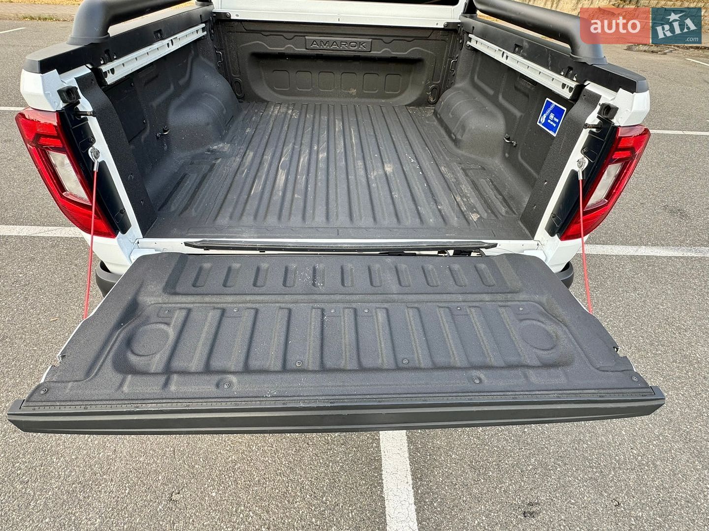 Volkswagen Amarok 2023 VIN WV4ZZZT13PS007960 фото оголошення 28 з 78