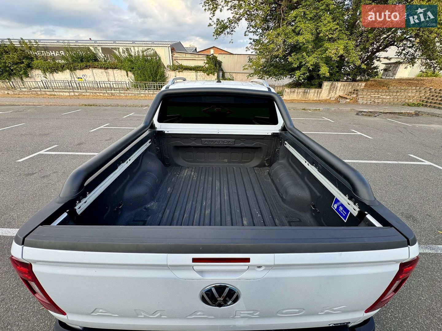 Volkswagen Amarok 2023 VIN WV4ZZZT13PS007960 фото оголошення 29 з 78
