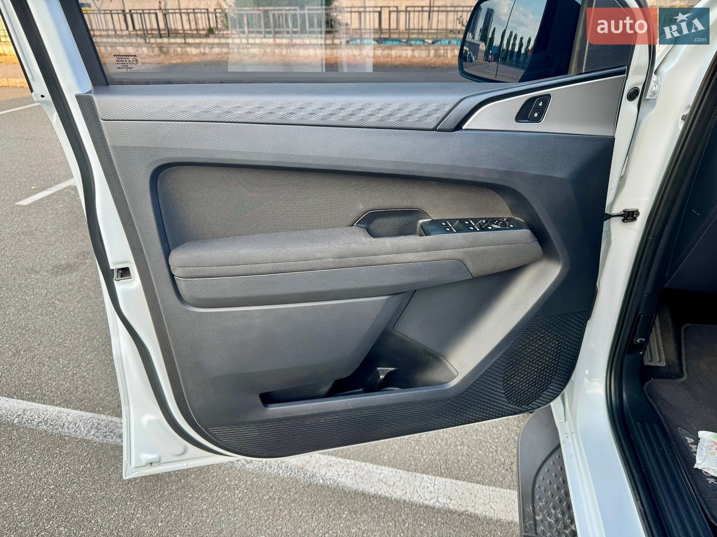 Volkswagen Amarok 2023 VIN WV4ZZZT13PS007960 фото оголошення 31 з 78