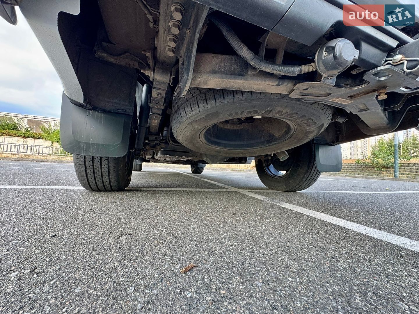 Volkswagen Amarok 2023 VIN WV4ZZZT13PS007960 фото оголошення 30 з 78