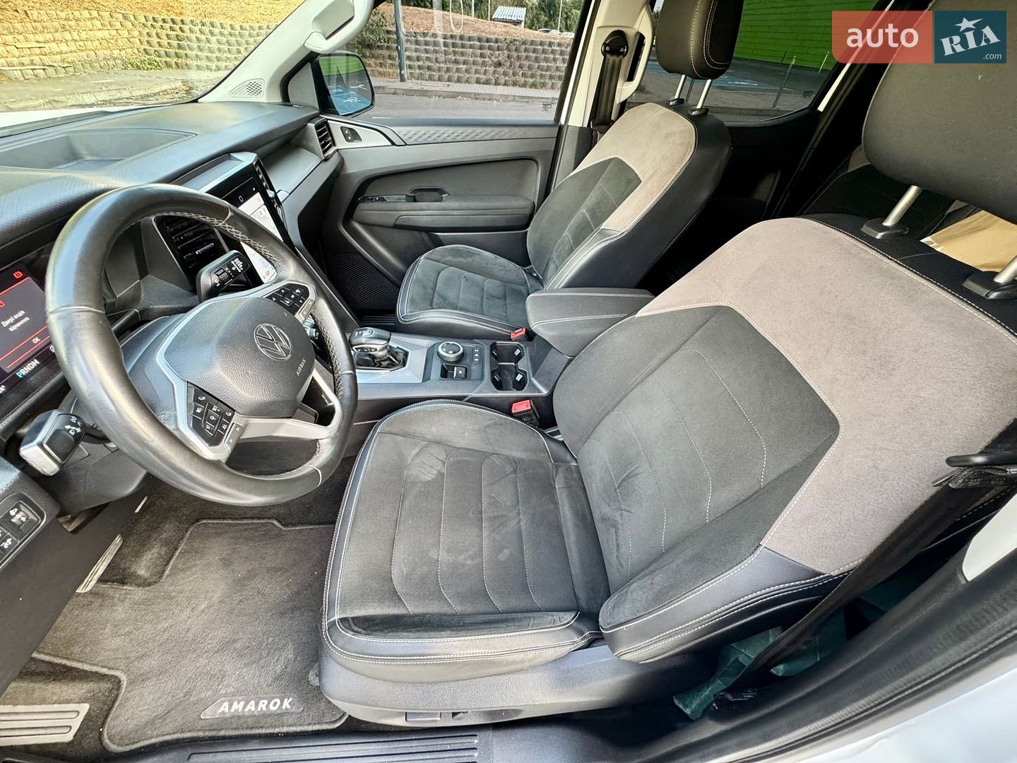 Volkswagen Amarok 2023 VIN WV4ZZZT13PS007960 фото оголошення 33 з 78