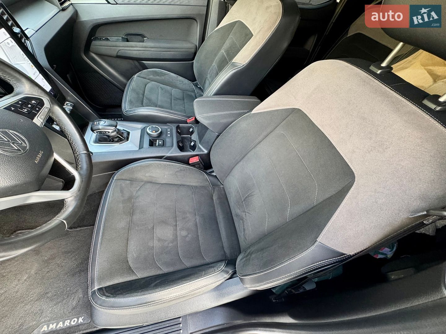 Volkswagen Amarok 2023 VIN WV4ZZZT13PS007960 фото оголошення 34 з 78
