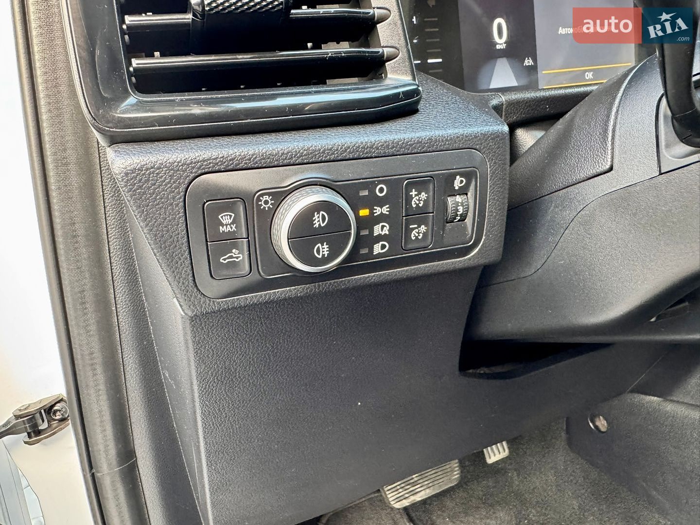 Volkswagen Amarok 2023 VIN WV4ZZZT13PS007960 фото оголошення 35 з 78