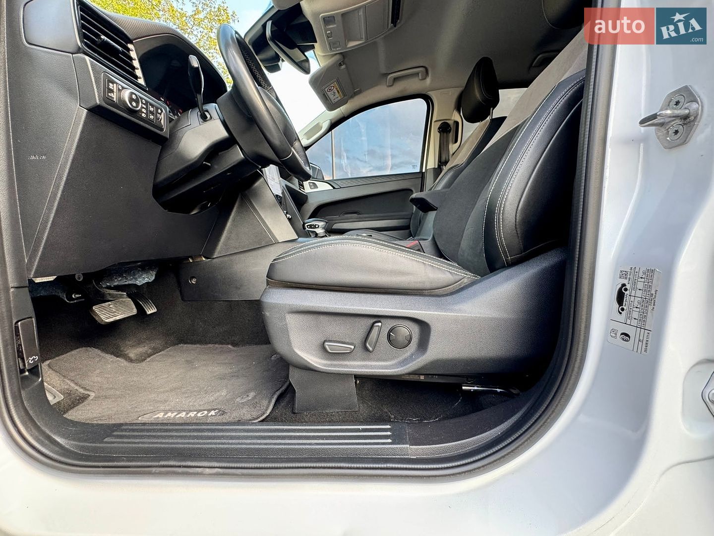 Volkswagen Amarok 2023 VIN WV4ZZZT13PS007960 фото оголошення 37 з 78