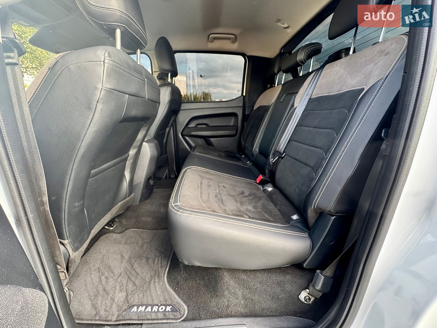 Volkswagen Amarok 2023 VIN WV4ZZZT13PS007960 фото оголошення 39 з 78