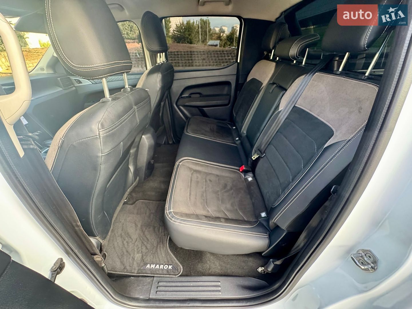 Volkswagen Amarok 2023 VIN WV4ZZZT13PS007960 фото оголошення 40 з 78