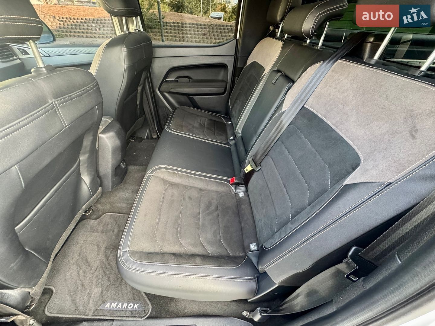 Volkswagen Amarok 2023 VIN WV4ZZZT13PS007960 фото оголошення 41 з 78