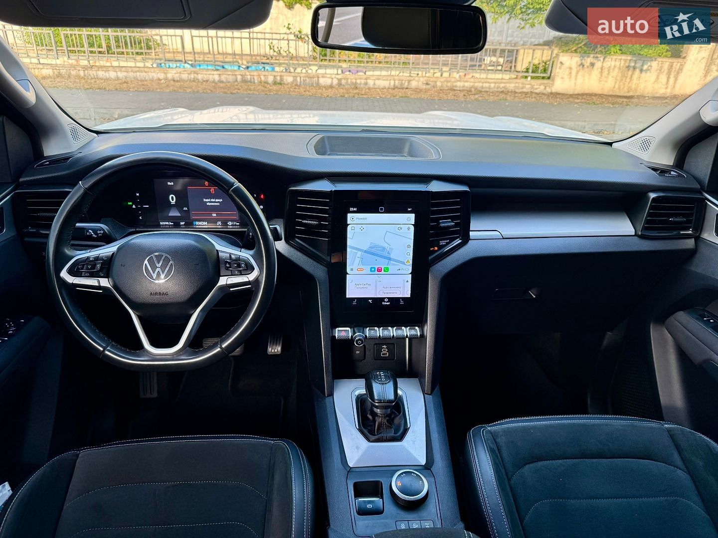 Volkswagen Amarok 2023 VIN WV4ZZZT13PS007960 фото оголошення 42 з 78