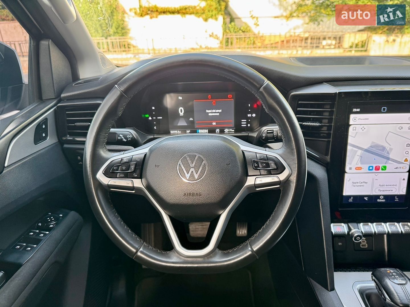 Volkswagen Amarok 2023 VIN WV4ZZZT13PS007960 фото оголошення 45 з 78