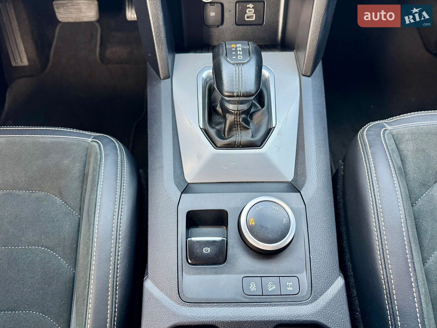 Volkswagen Amarok 2023 VIN WV4ZZZT13PS007960 фото оголошення 48 з 78