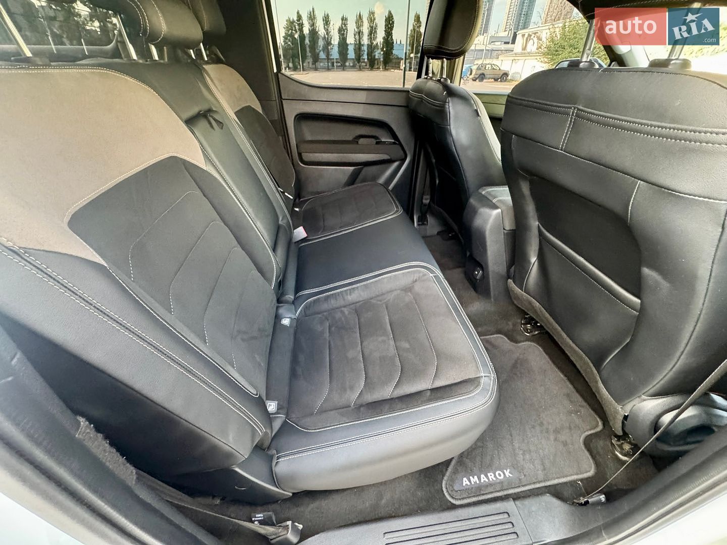 Volkswagen Amarok 2023 VIN WV4ZZZT13PS007960 фото оголошення 50 з 78